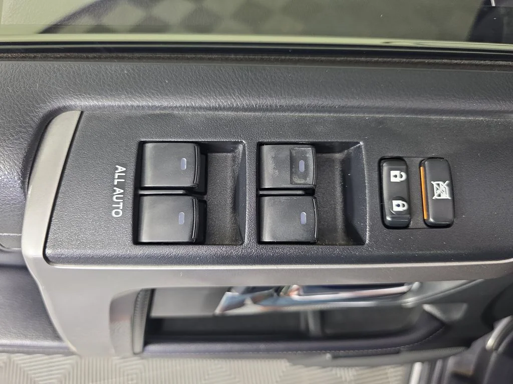 Used 2018 Gray Toyota Limited image 18