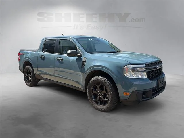 Certified Used 2022 Area 51 Ford  image 2