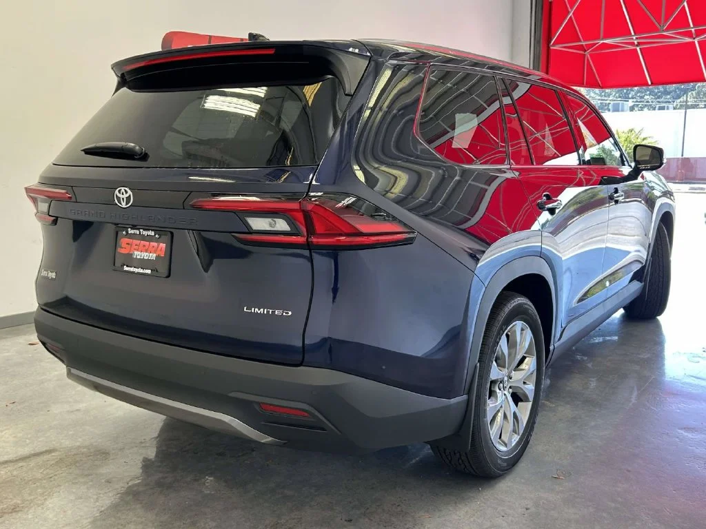 New 2026  Toyota  image 3