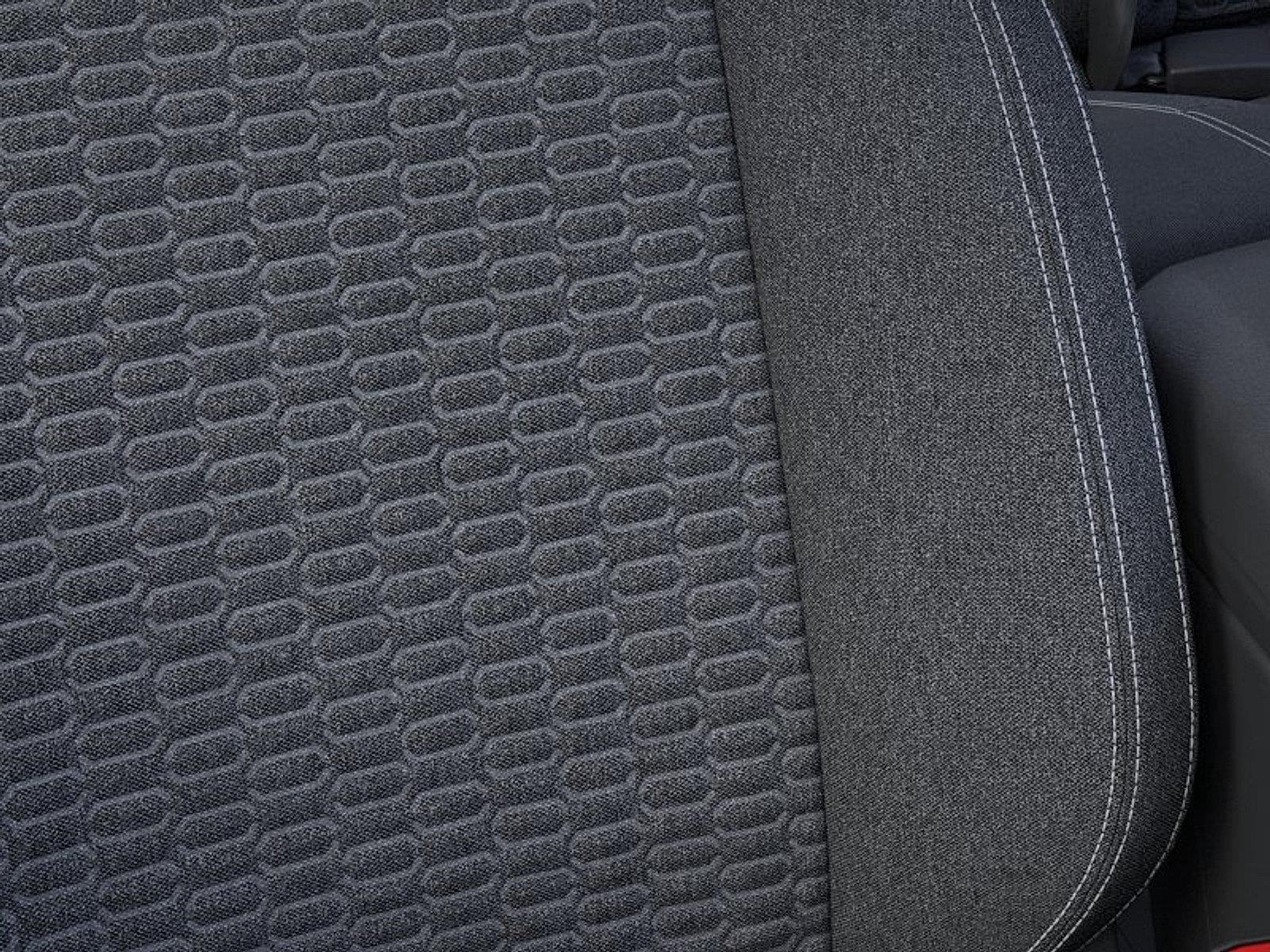 New 2026 Carbonized Gray Metallic Ford XL image 16