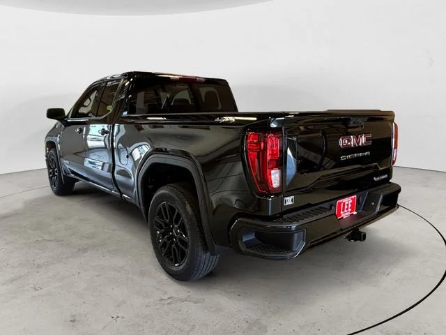 New 2026 Black GMC Elevation image 3
