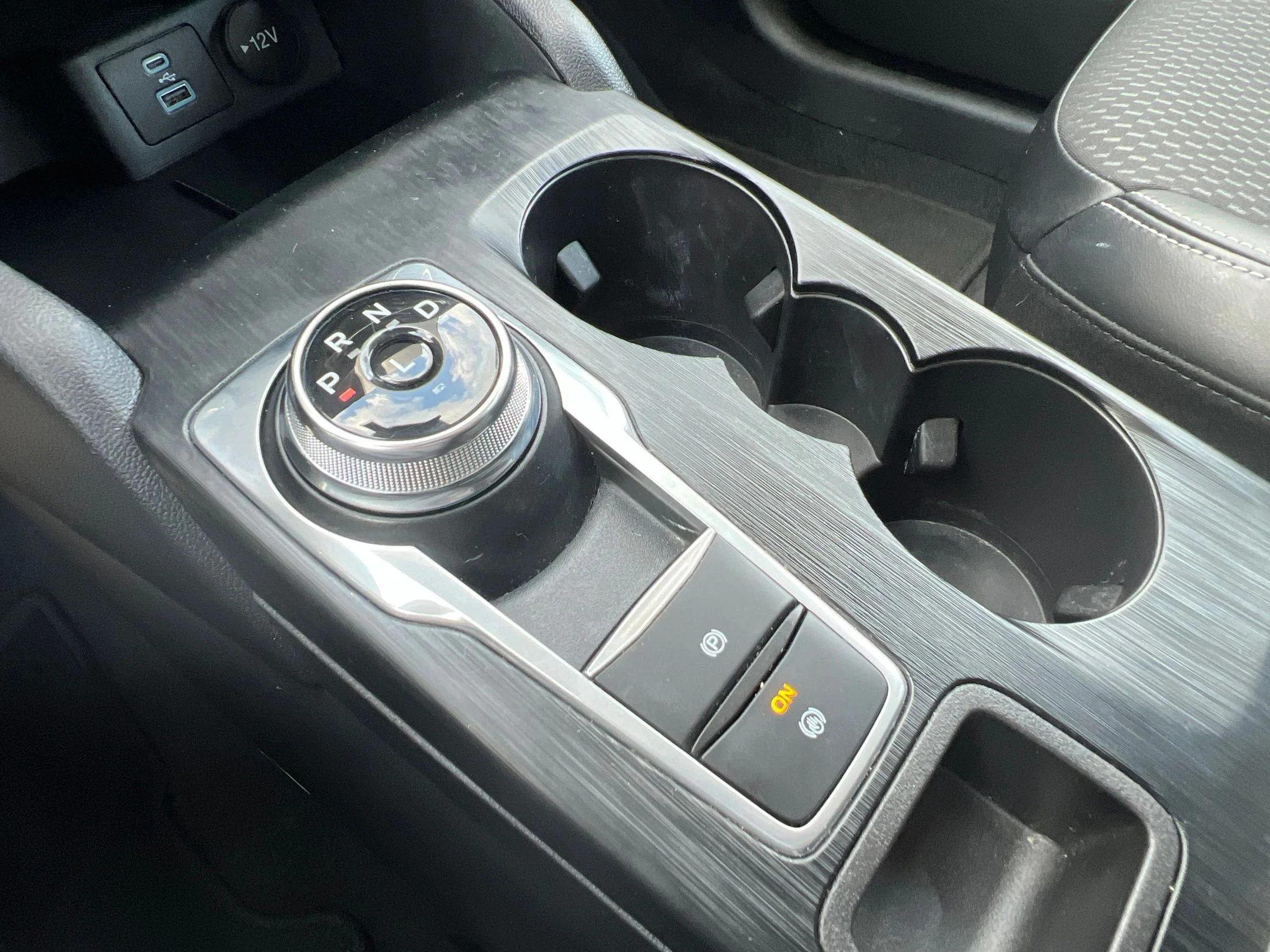 Used 2023 Blue Ford Base image 32