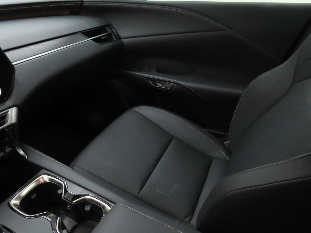 Used 2025 Gray Lexus 350 Premium image 18