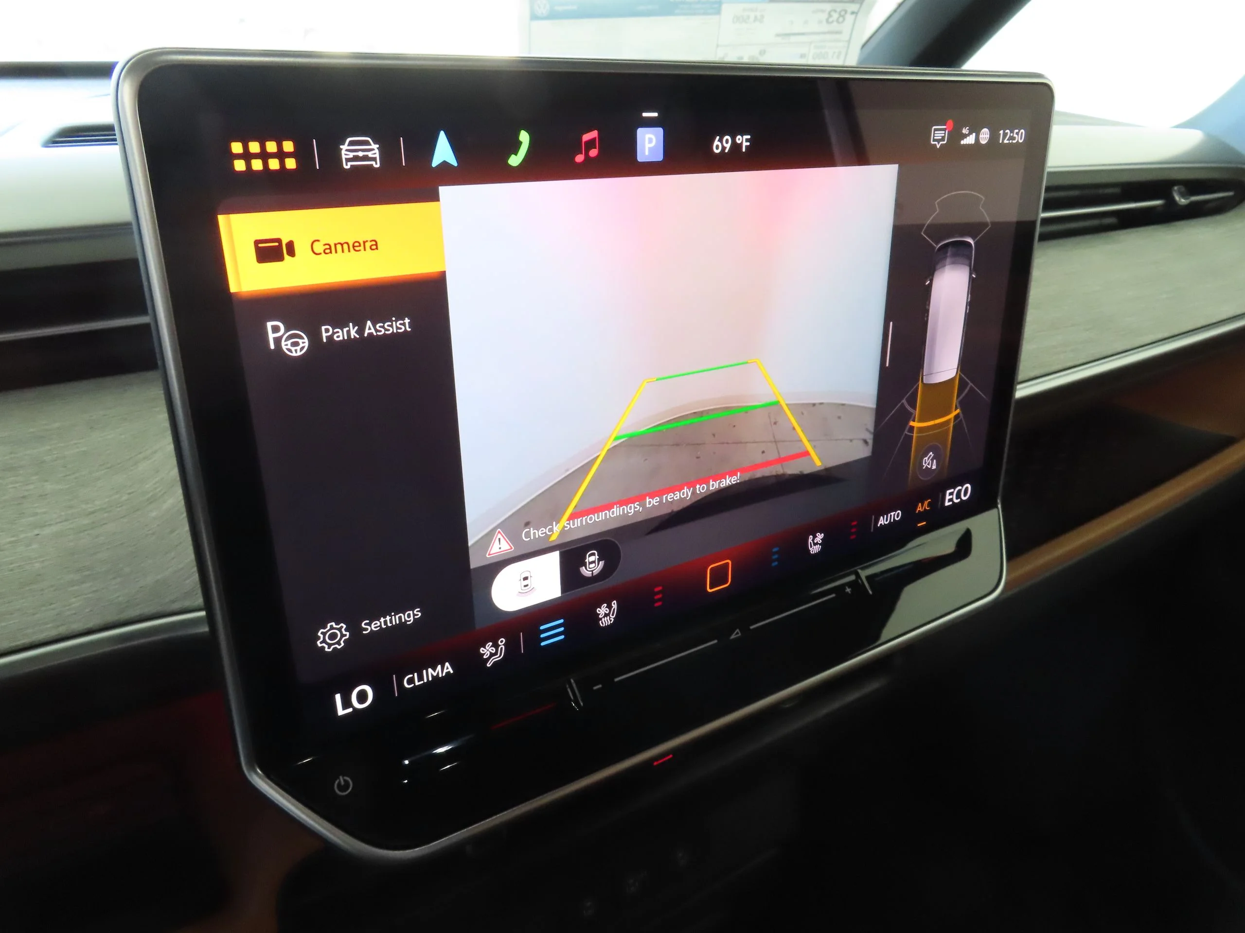 2025 Volkswagen ID. Buzz PRO S - Photo 17