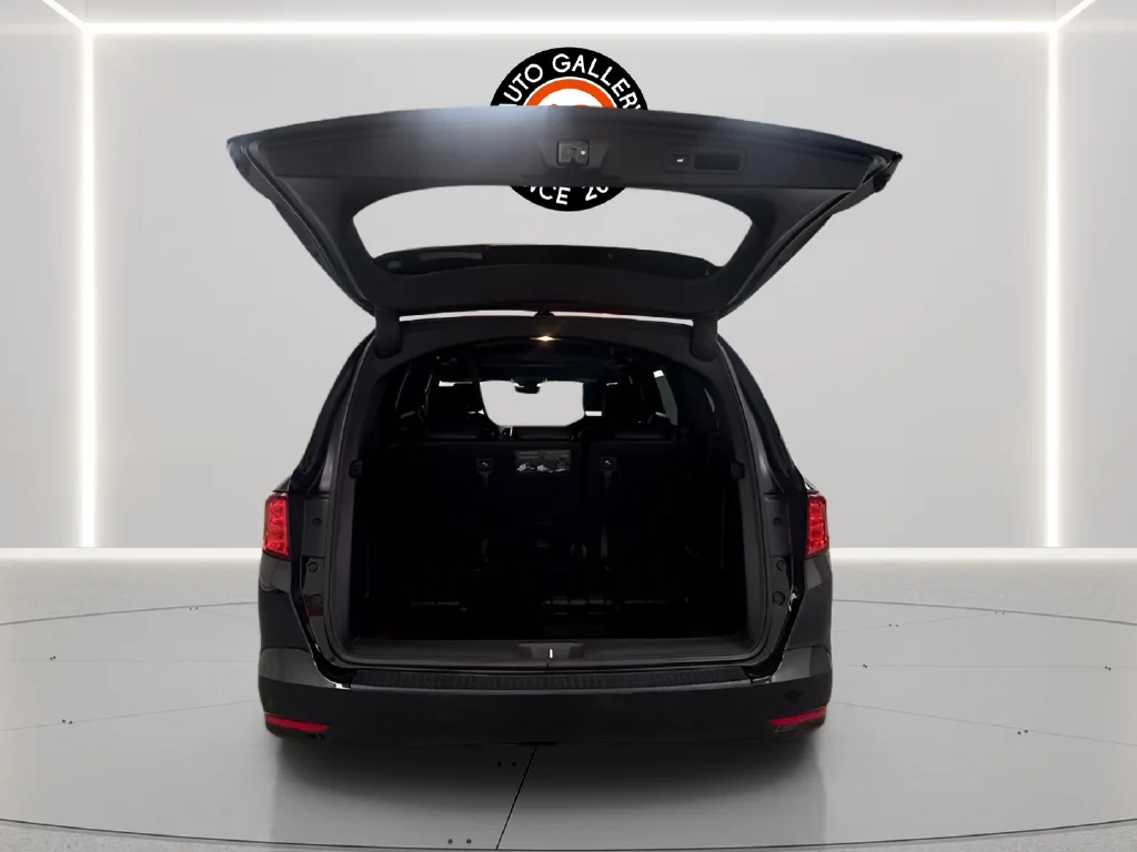 2024 Honda Odyssey SPORT - Photo 26