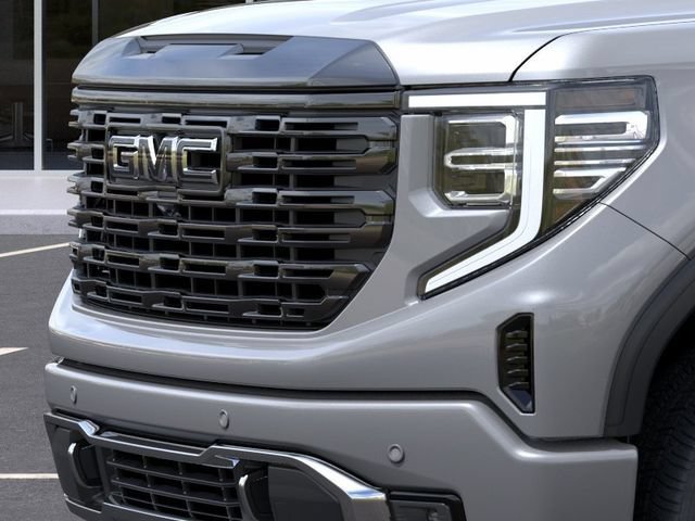 2026 GMC Sierra 1500 Denali Ultimate - Photo 13
