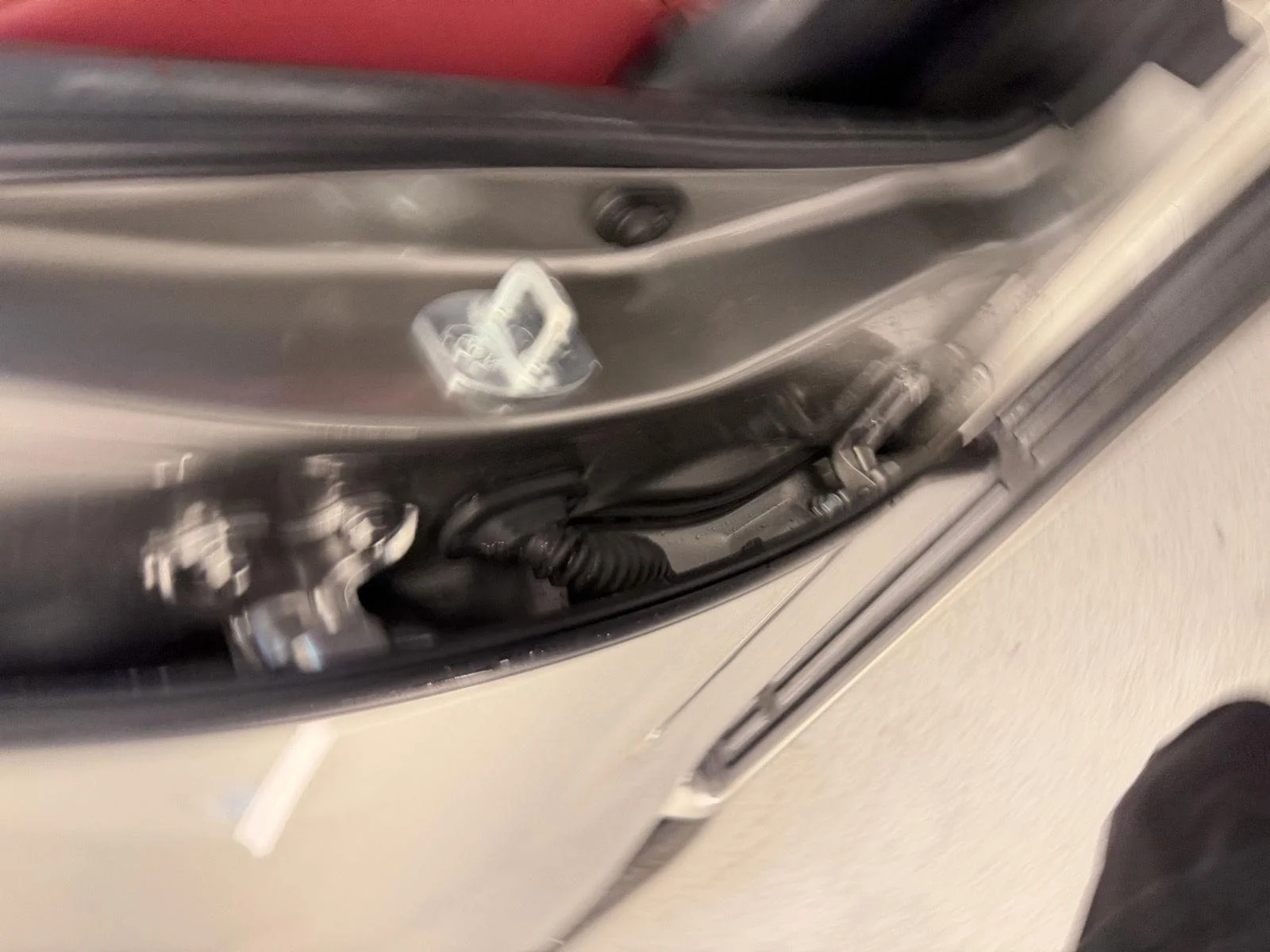 Used 2020 Atomic Silver Lexus GX 460 Premium image 26