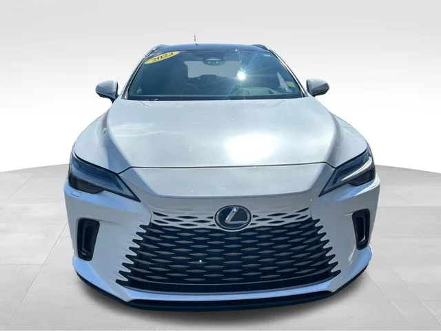 2023 Lexus RX 350 - Photo 9