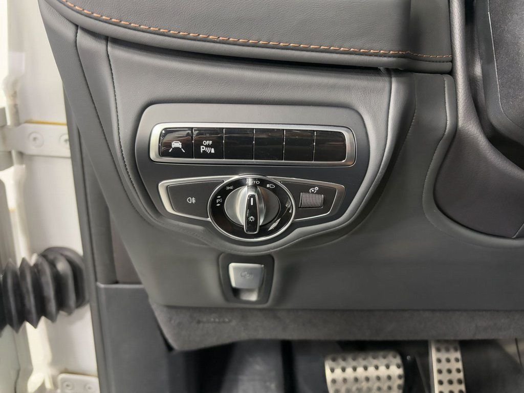 2022 Mercedes-Benz G-Class G550 - Photo 11