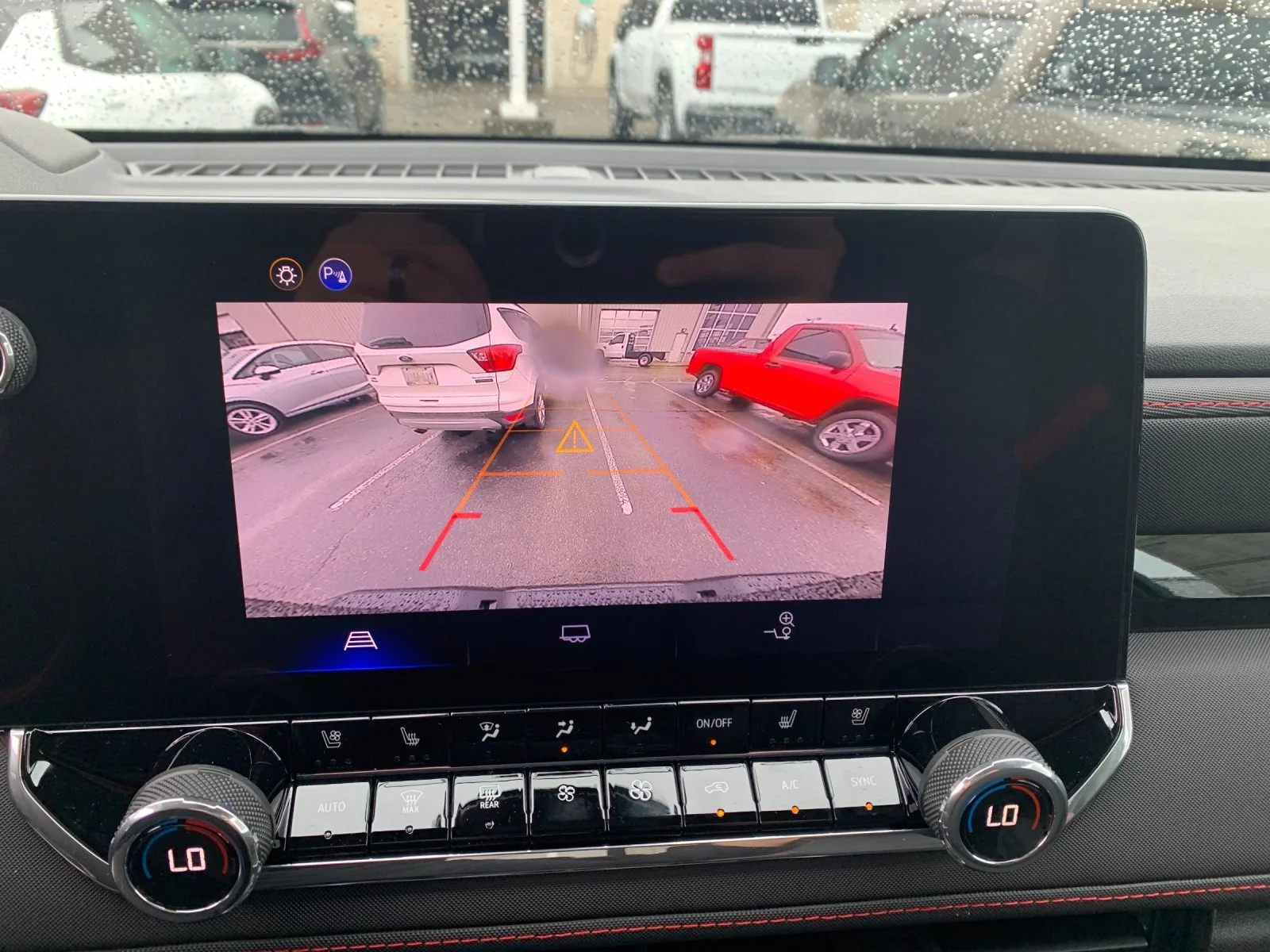 2026 Chevrolet Colorado Z71 - Photo 21