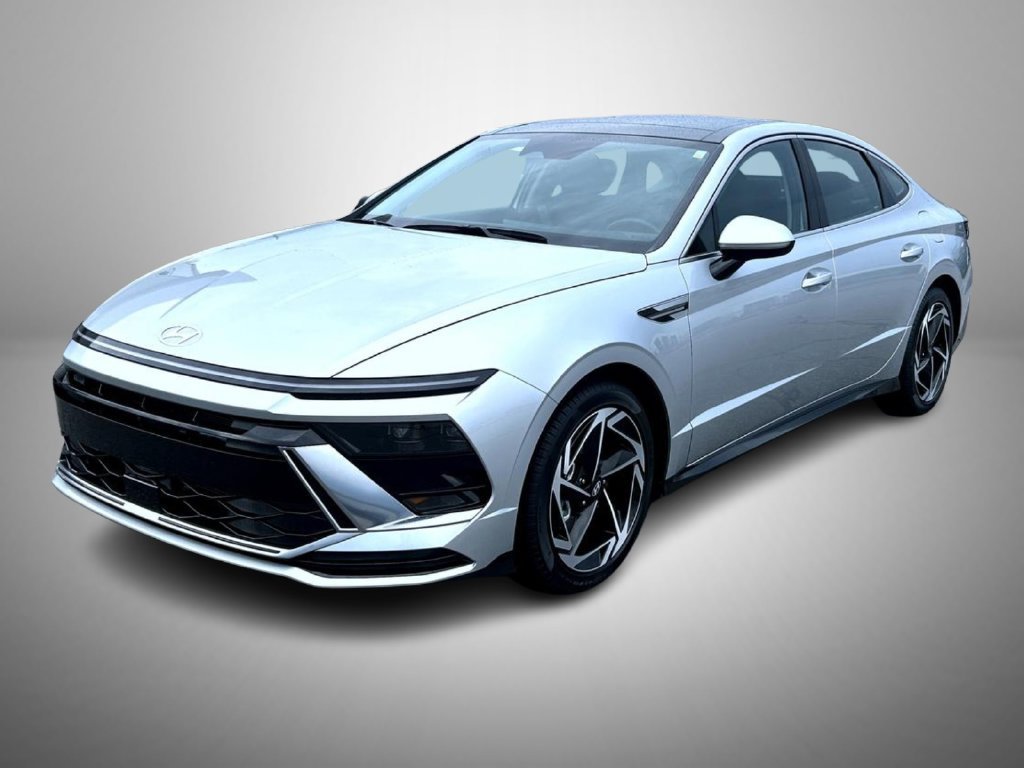 2025 Hyundai Sonata