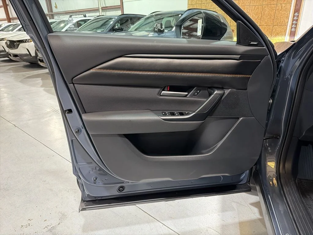 2026 Mazda CX-50 Premium - Photo 21
