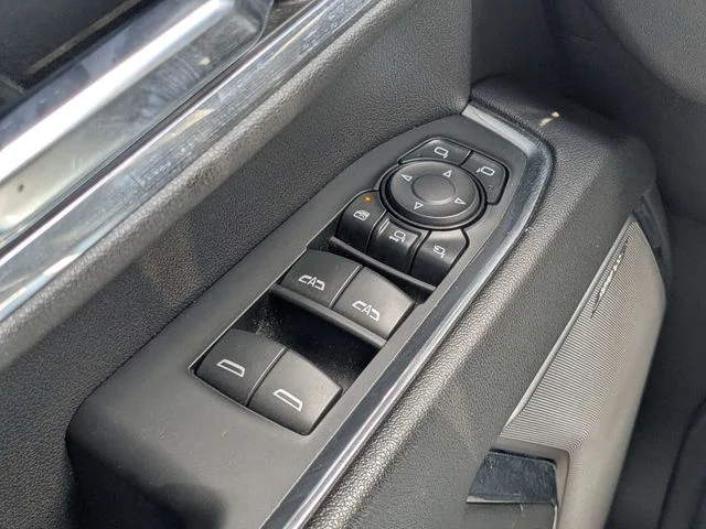 Used 2024 Gray Chevrolet High Country image 19