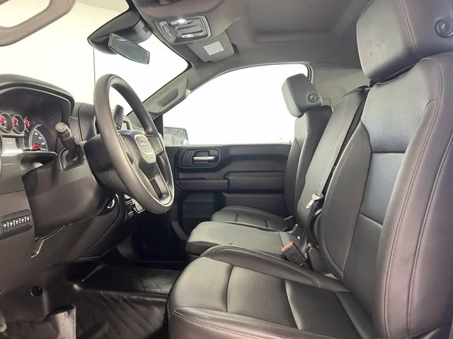 Used 2024 White GMC Pro image 9