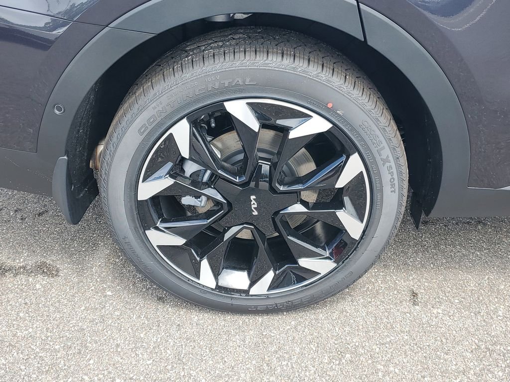 2026 Kia Sorento SX - Photo 9