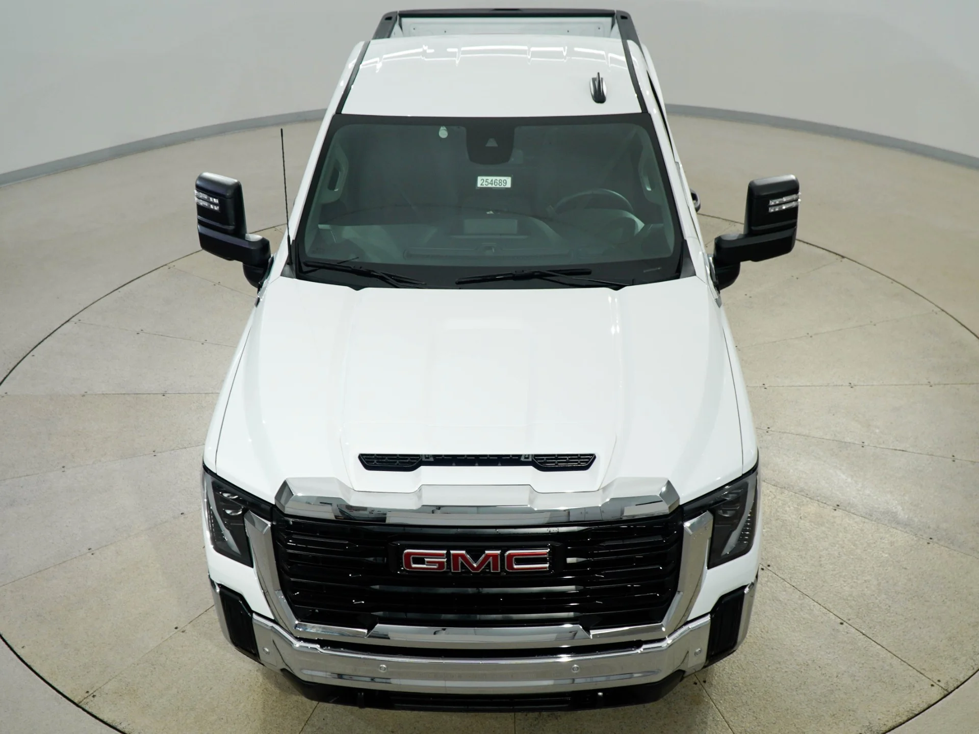 2025 GMC Sierra 2500HD Pro - Photo 58
