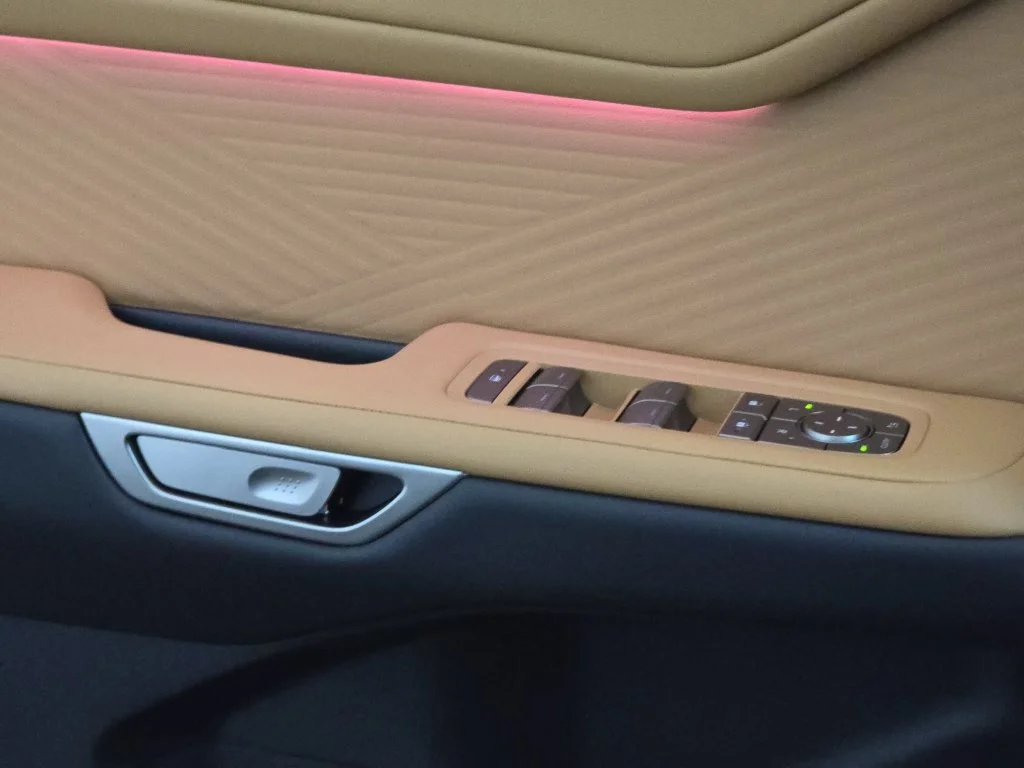 New 2026 Cloudburst Gray Lexus PREMIUM AWD image 25