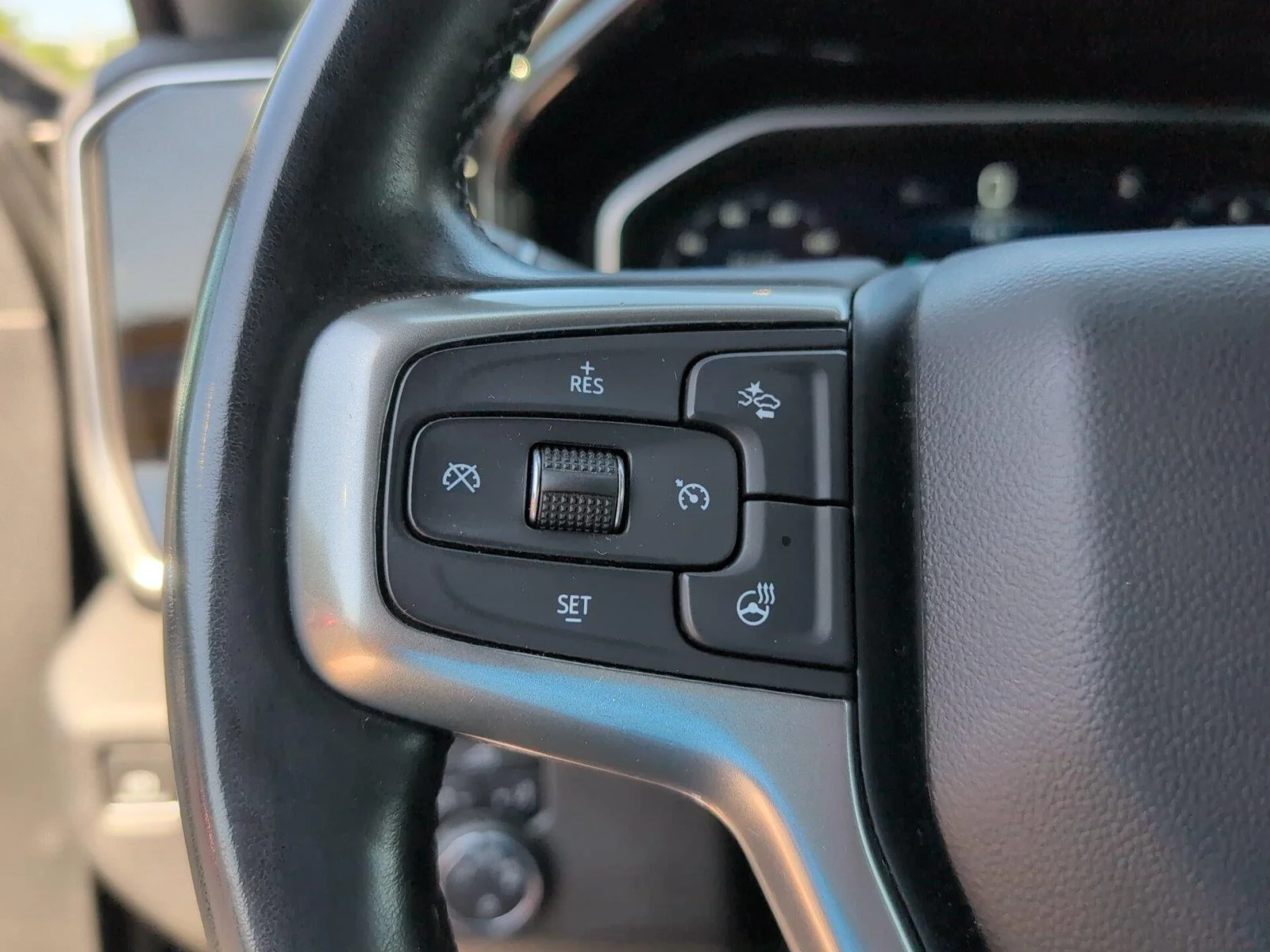 Used 2023 DARK ASH METALLIC Chevrolet LT image 26