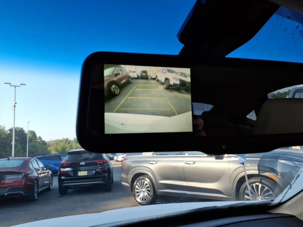 Used 2012  Honda EX-L image 25