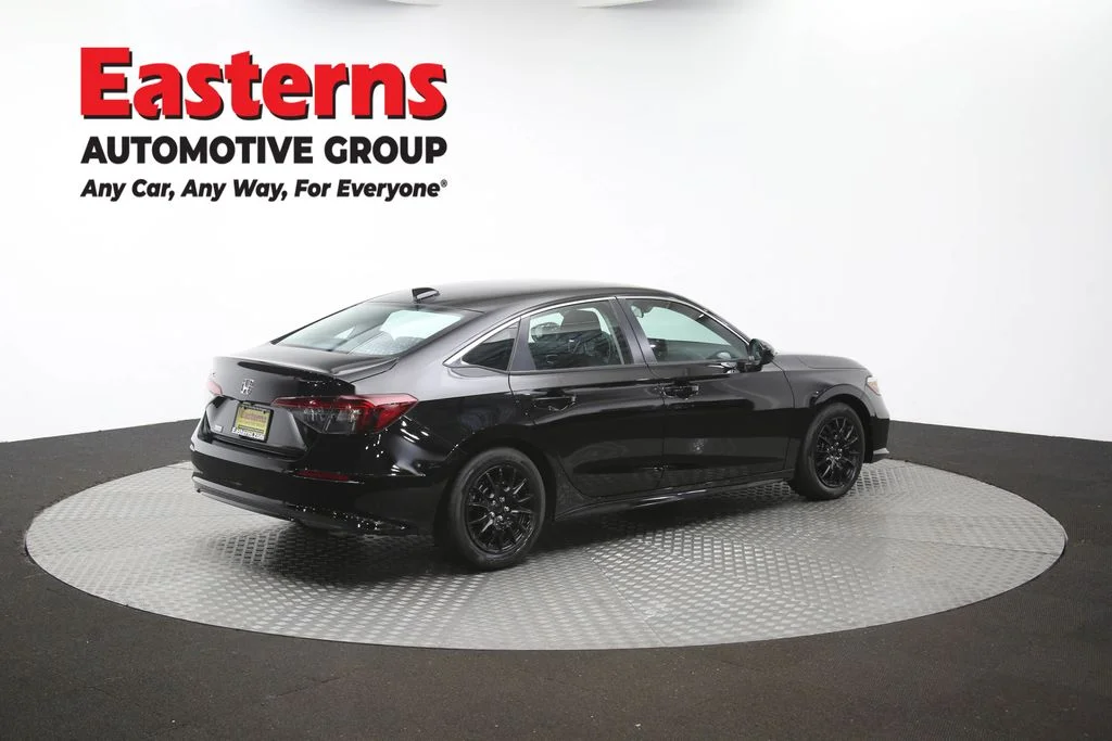 Used 2026 Black Honda LX image 39
