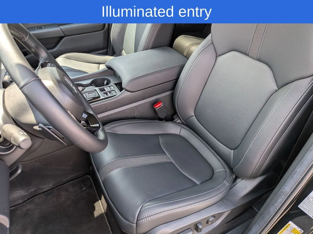 Used 2026  Honda RTL Blackout image 12
