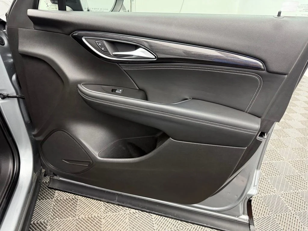 Used 2023 Gray Buick Essence image 33