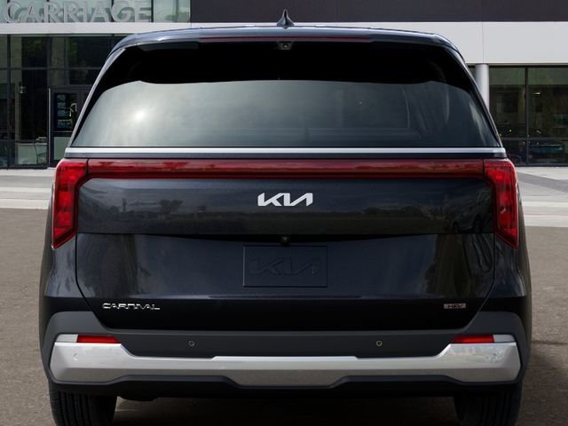 New 2026 Panthera Metal Kia EX image 13