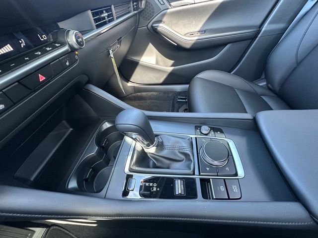 2026 Mazda Mazda3 Preferred - Photo 27
