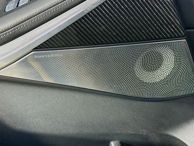 Used 2024 Gray BMW ALPINA XB7 image 19