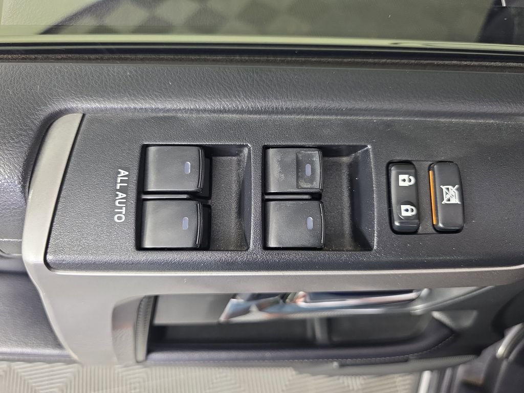 Used 2018 Gray Toyota Limited image 18