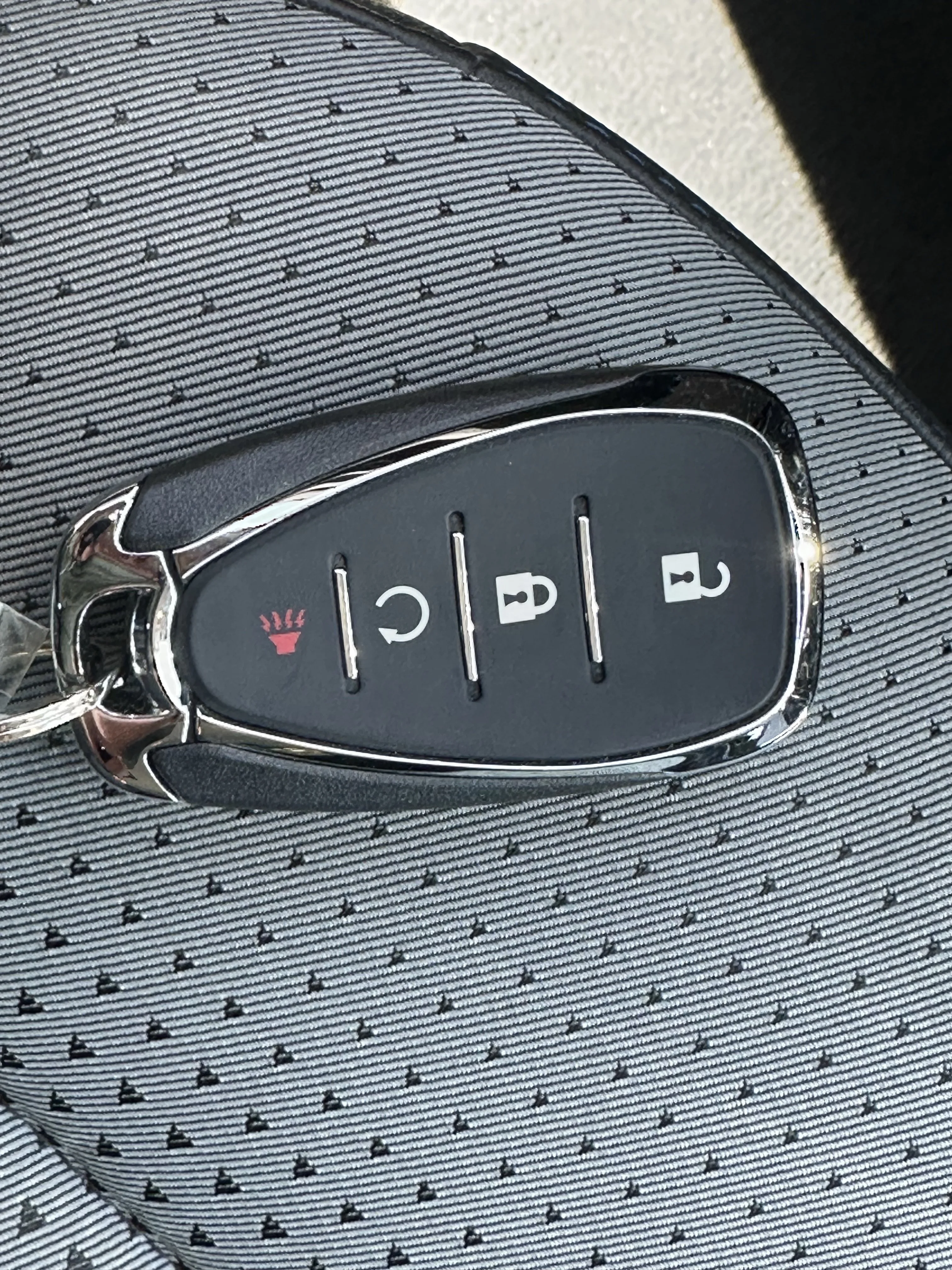 Certified Used 2026  Chevrolet LT image 18