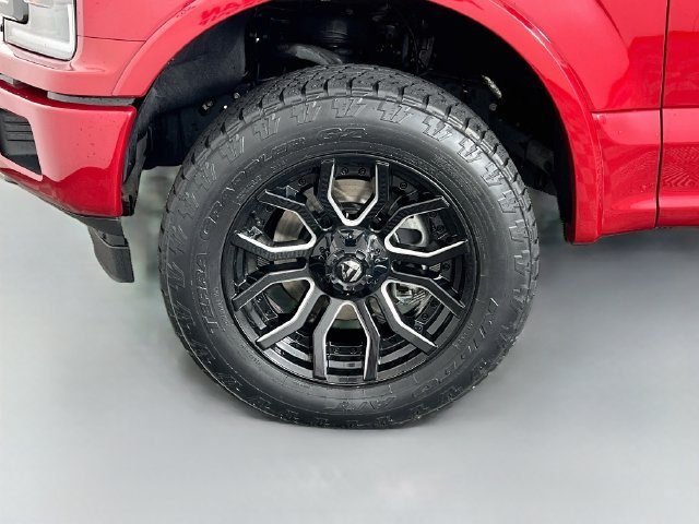 2020 Ford F-150 XLT - Photo 25
