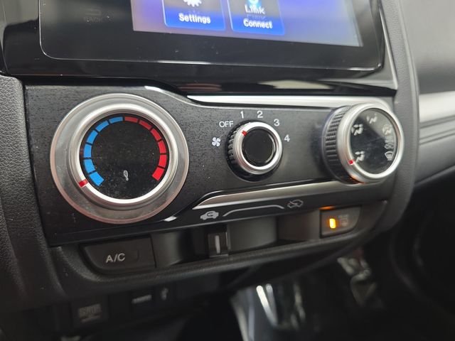 Used 2016 Purple Honda EX image 22
