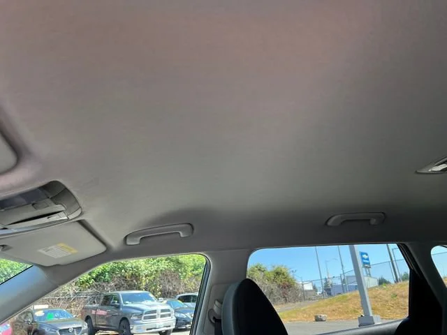 Used 2025 Dark Ocean Blue Kia LX image 26