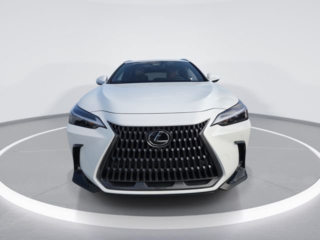 New 2026 Ultra White Lexus PREMIUM image 3