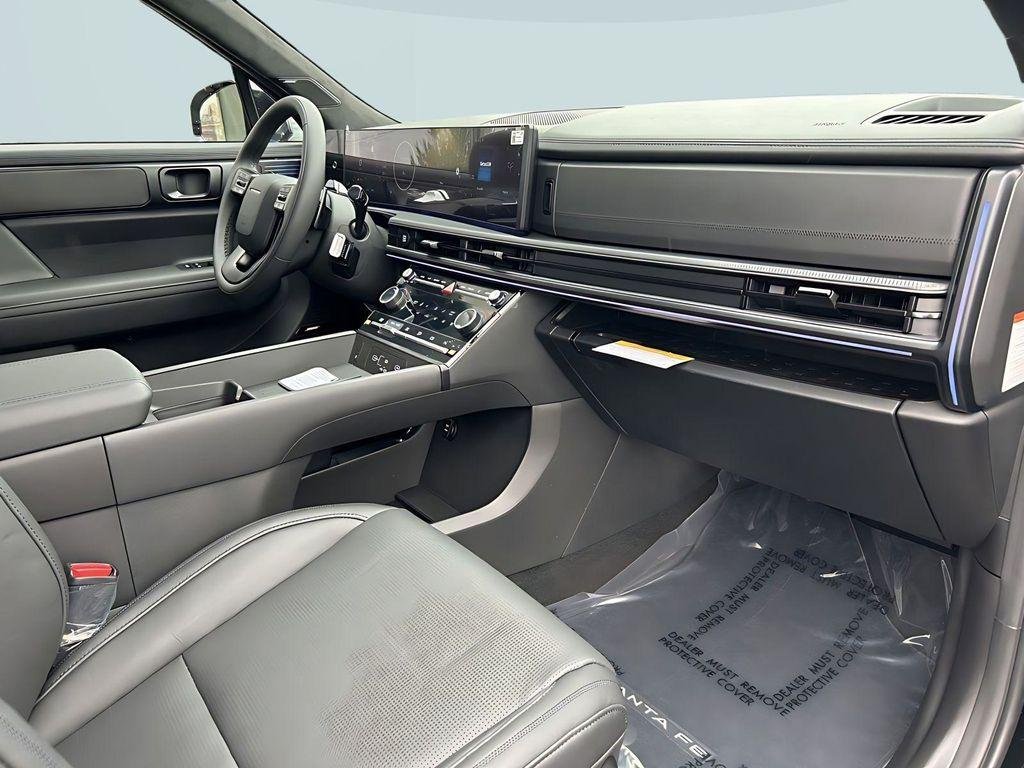 2026 Hyundai Santa Fe Calligraphy - Photo 32