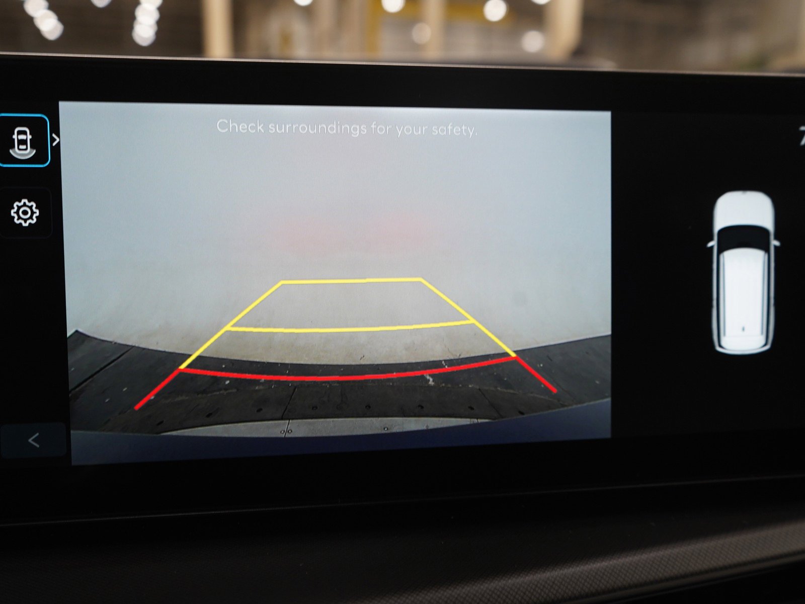 2026 Hyundai Santa Fe SEL - Photo 34
