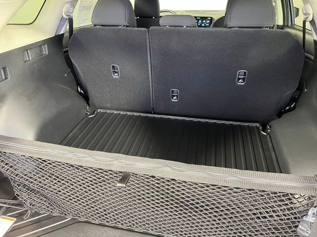 New 2026 Gray Kia LX image 35