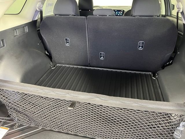 New 2026 Gray Kia LX image 35