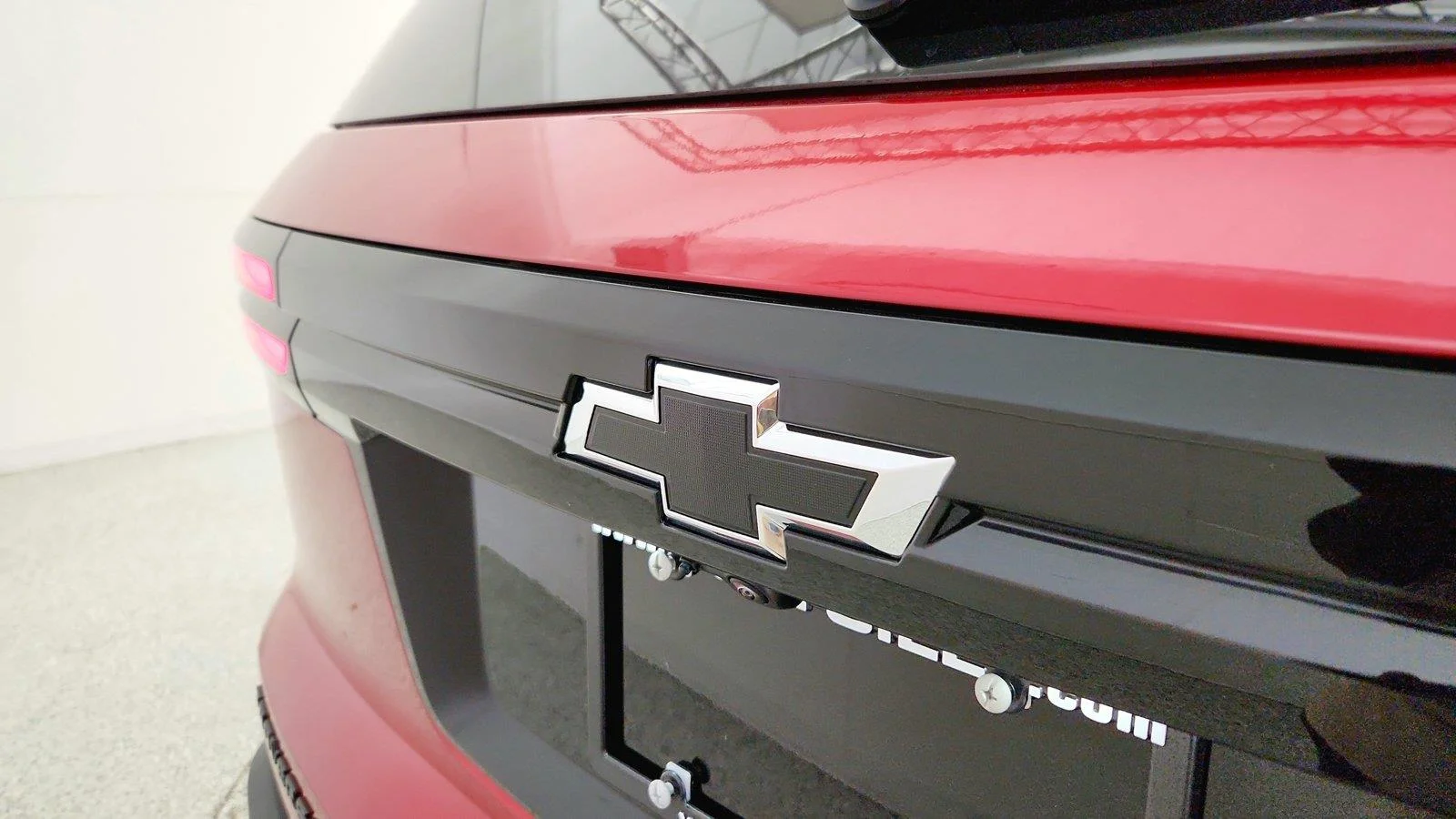 2026 Chevrolet Traverse LT - Photo 37