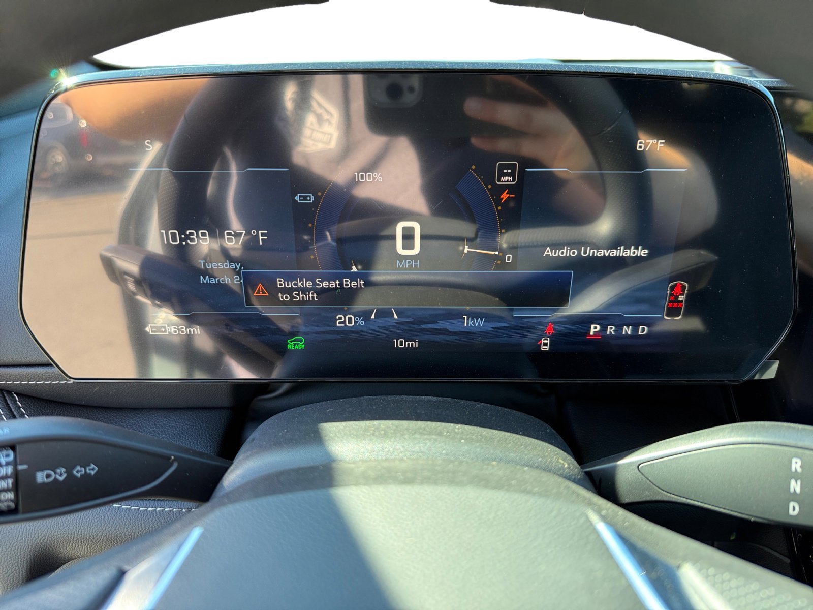 2026 Chevrolet Blazer EV LT - Photo 11