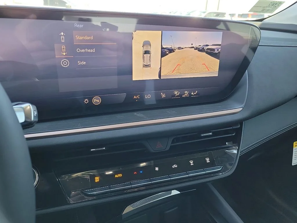 2026 Buick Envision Sport Touring - Photo 22