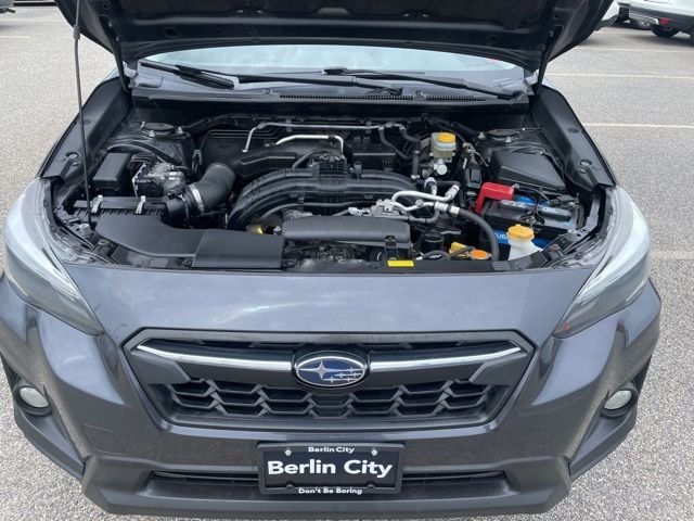 Used 2019 Gray Subaru 2.0i Limited image 8