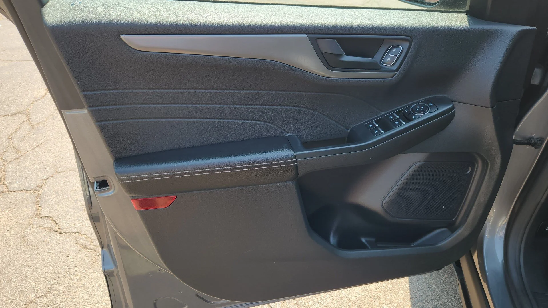 Certified Used 2024 Gray Metallic Ford Active image 16