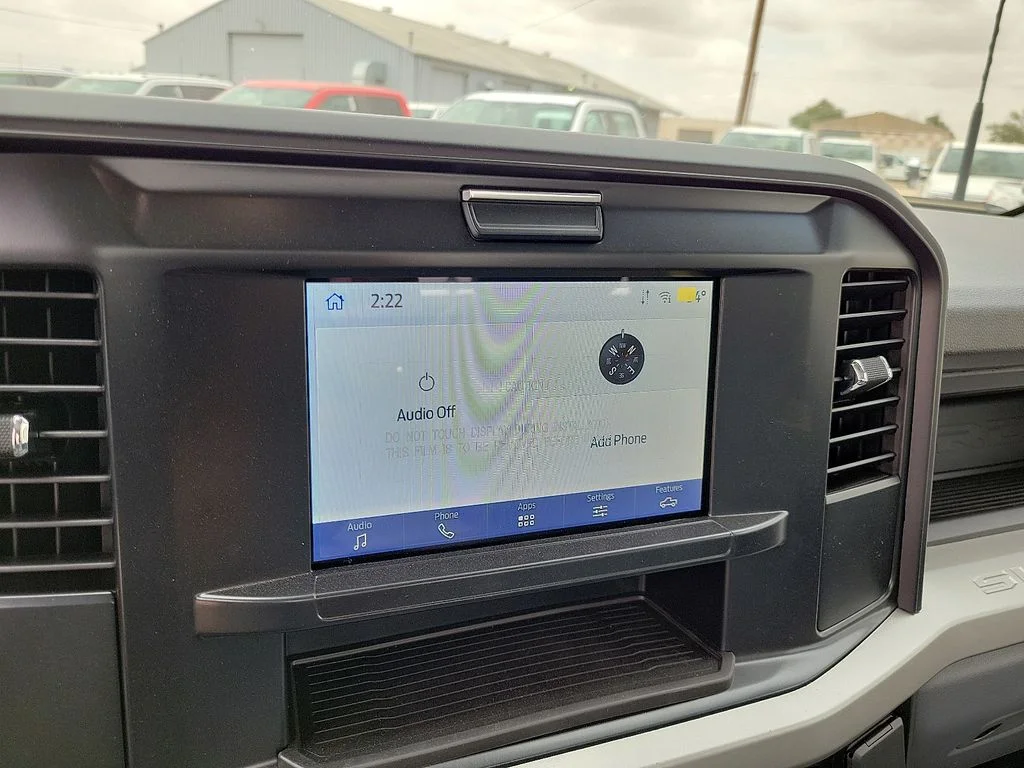 2025 Ford F-350 Super Duty Chassis Cab XL - Photo 21