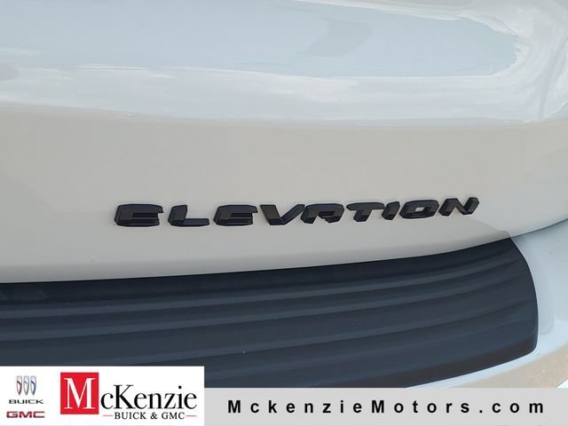 2026 GMC Yukon Elevation - Photo 31