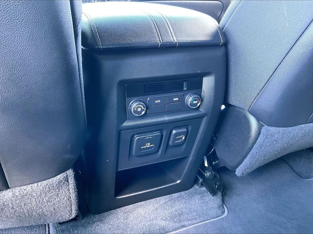 Used 2023 Black Chevrolet LT Leather image 29