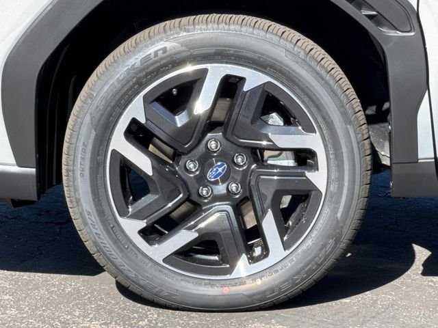 New 2026 RIVER ROCK PEARL Subaru Premium Hybrid image 35