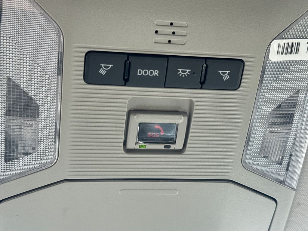 Certified Used 2025 Silver Toyota XLE image 31