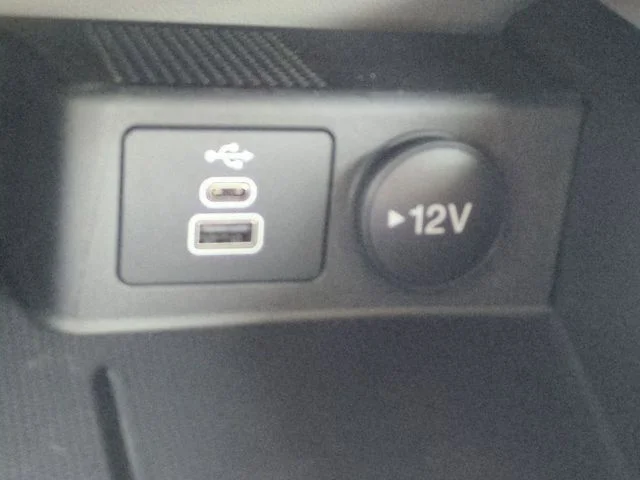 New 2026 Oxford White Ford Active® image 21
